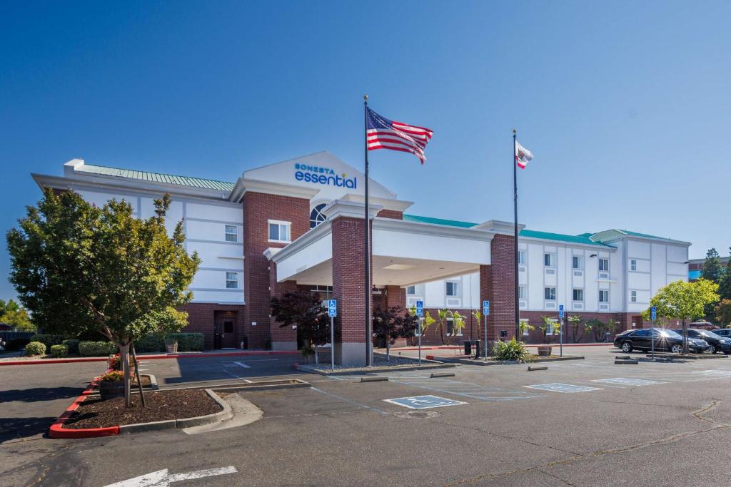 Sonesta Essential Vacaville Napa Valley - Image 5