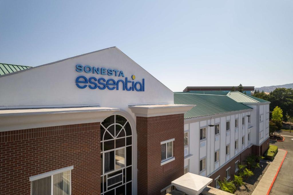 Sonesta Essential Vacaville Napa Valley - Image 6