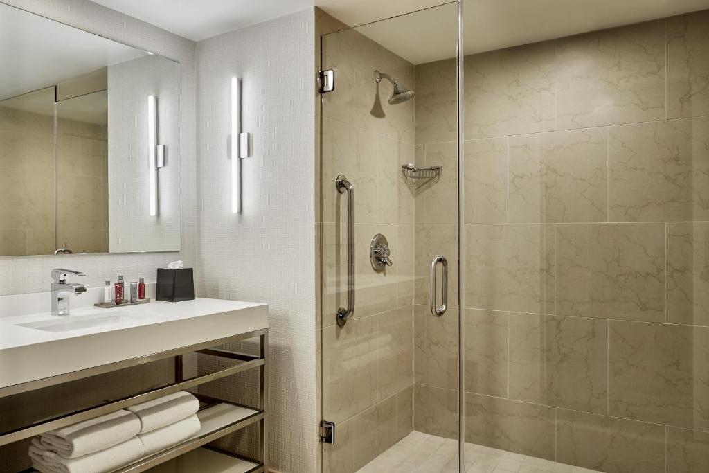 San Francisco Marriott Union Square - Image 7