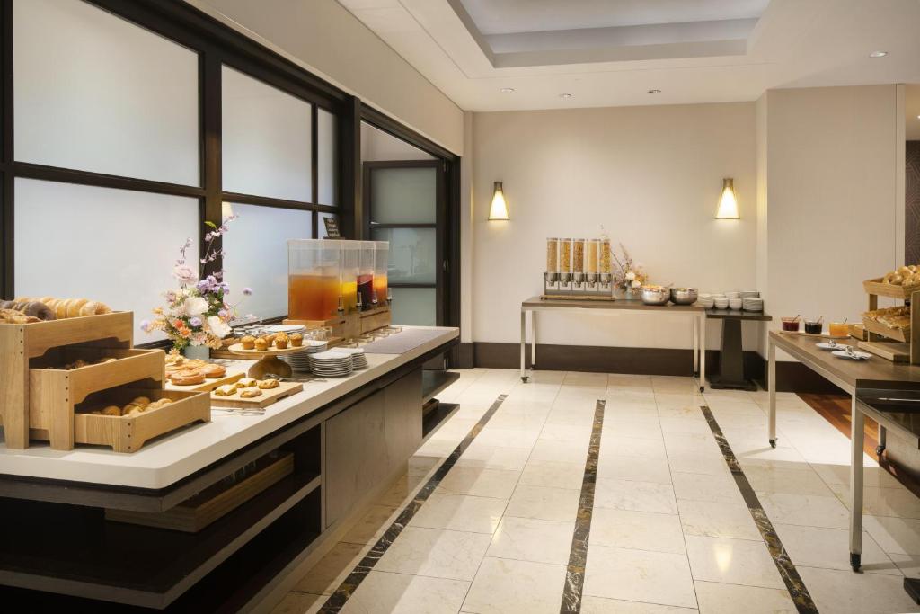 San Francisco Marriott Union Square - Image 6