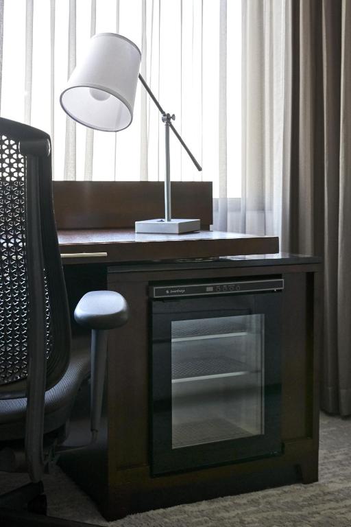 San Francisco Marriott Union Square - Image 8