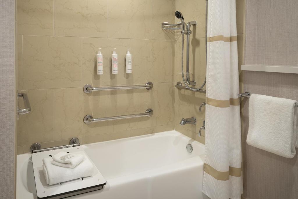 San Francisco Marriott Union Square