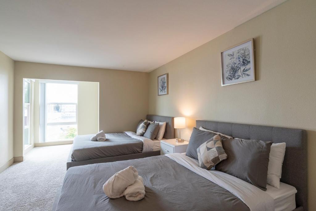 Harbor Views ,Luxury Condo, Venice&Marina - Image 6