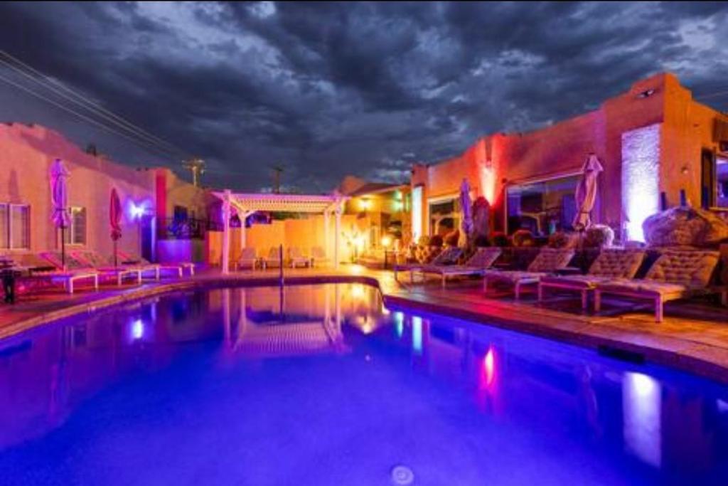 MI KASA HOT SPRINGS 420,Adults Only, Clothing Optional - Image 5