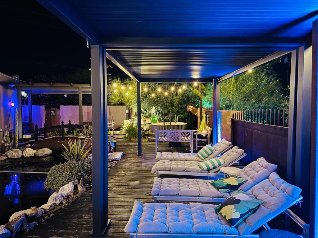 MI KASA HOT SPRINGS 420,Adults Only, Clothing Optional - Image 7