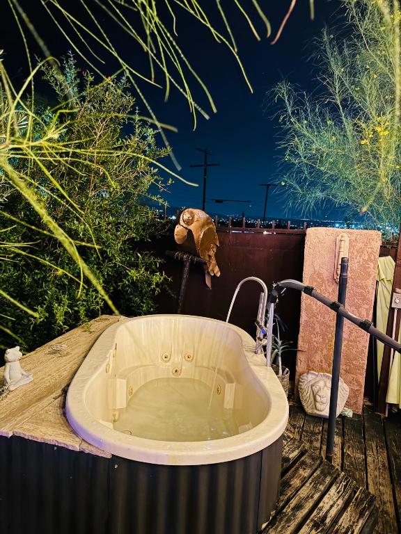 Hot Tub (Jacuzzi) - Photo 13