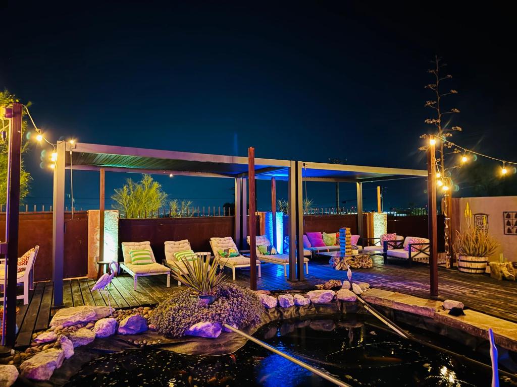 Hot Tub (Jacuzzi) - Photo 12