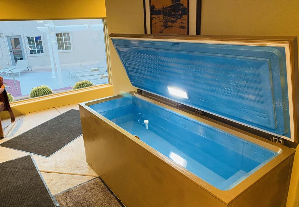 Hot Tub (Jacuzzi) - Photo 8