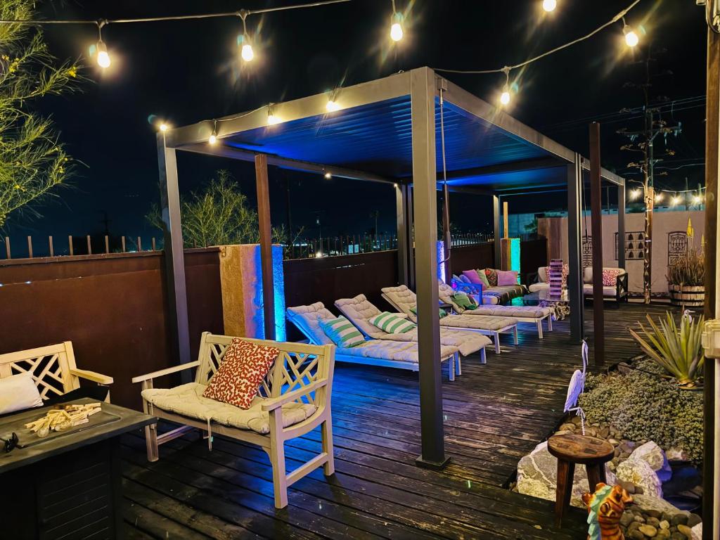 MI KASA HOT SPRINGS 420,Adults Only, Clothing Optional - Image 8