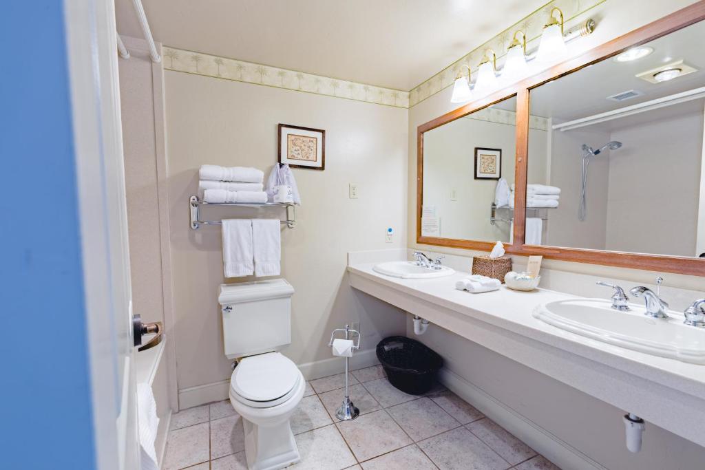 On the Beach Bed and Breakfast - Image 8