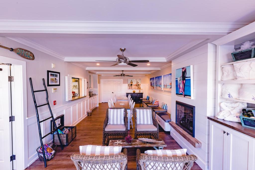 On the Beach Bed and Breakfast - Image 4