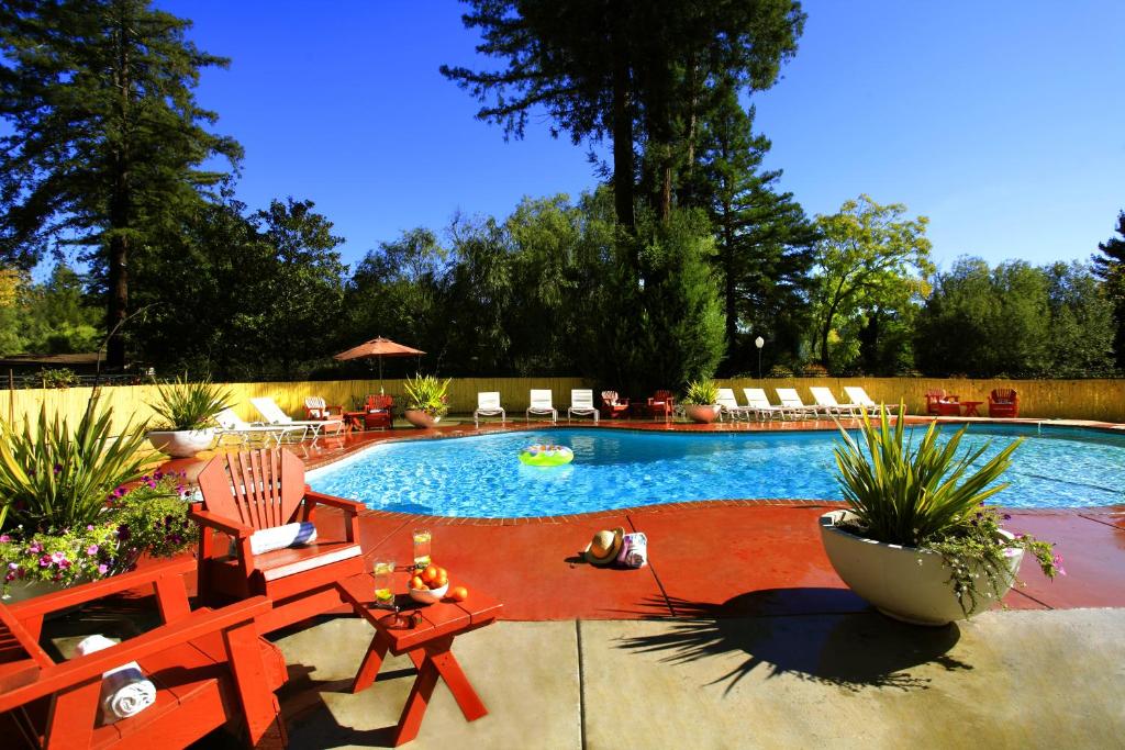 West Sonoma Inn & Spa - Image 4