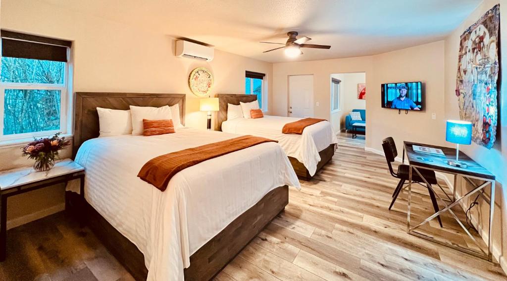 West Sonoma Inn & Spa - Image 8