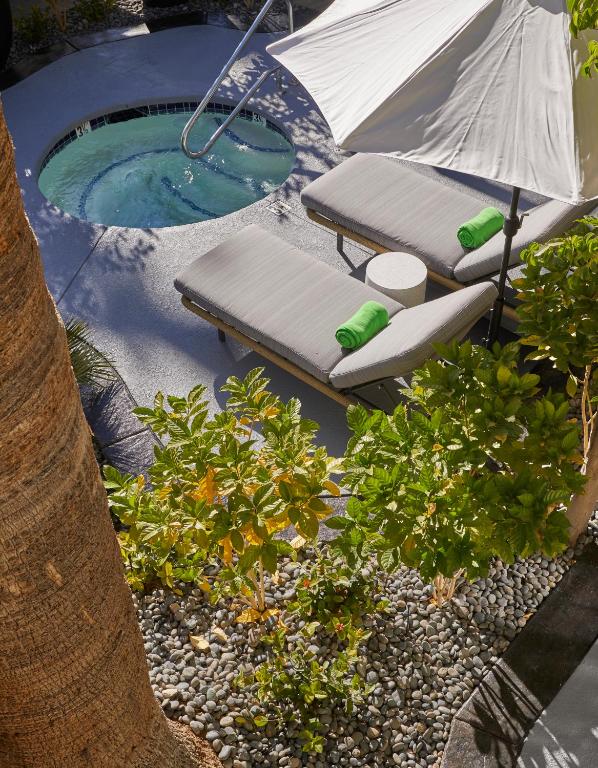 Descanso Resort, A Men's Resort