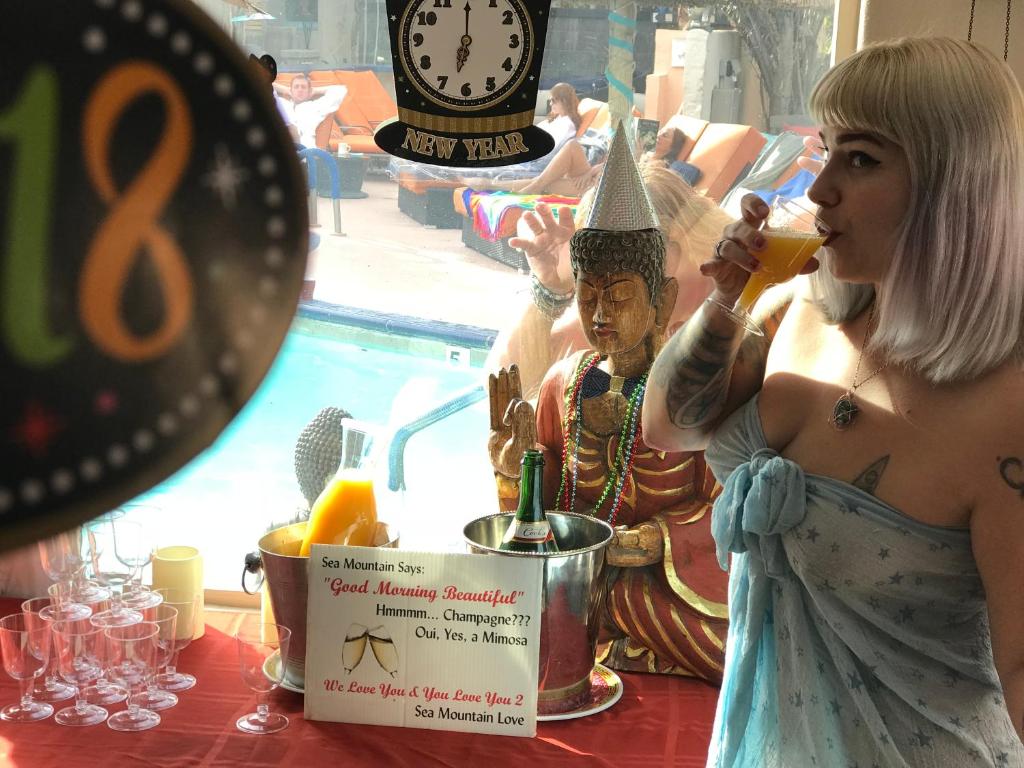 Sea Mountain Nude Resort & Spa Hotel - Adults Only - Image 7