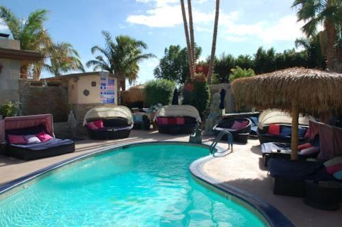 Sea Mountain Nude Resort & Spa Hotel - Adults Only - Image 5