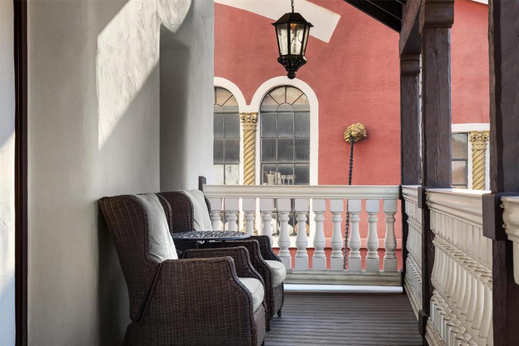 National Hotel Jackson, Tapestry Collection by Hilton - Image 6