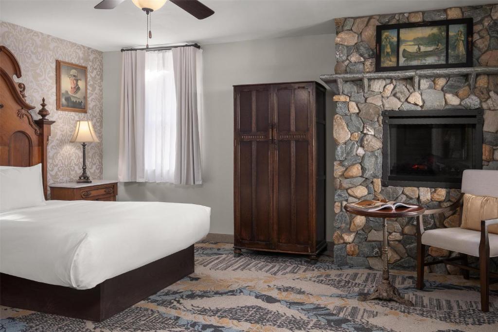 National Hotel Jackson, Tapestry Collection by Hilton - Image 5