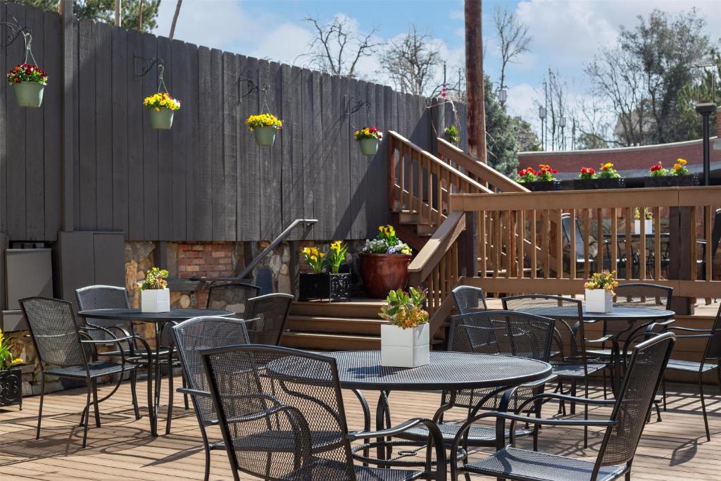 National Hotel Jackson, Tapestry Collection by Hilton - Image 4