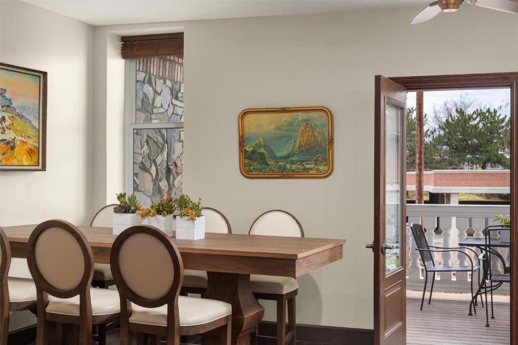 National Hotel Jackson, Tapestry Collection by Hilton - Image 8