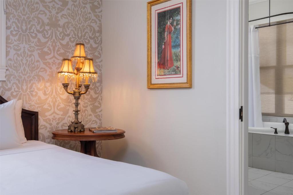 National Hotel Jackson, Tapestry Collection by Hilton