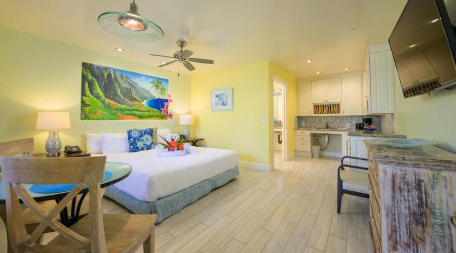 Ocean Palms Beach Resort - Image 4