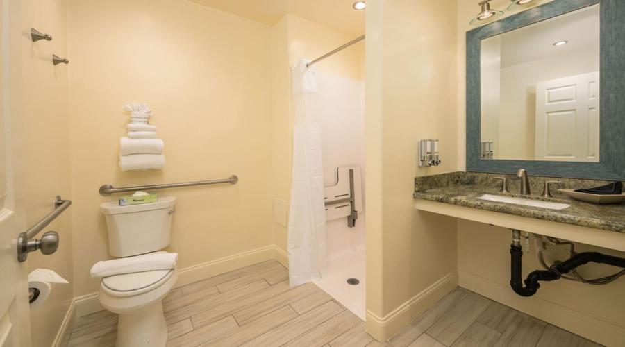 Ocean Palms Beach Resort - Image 7