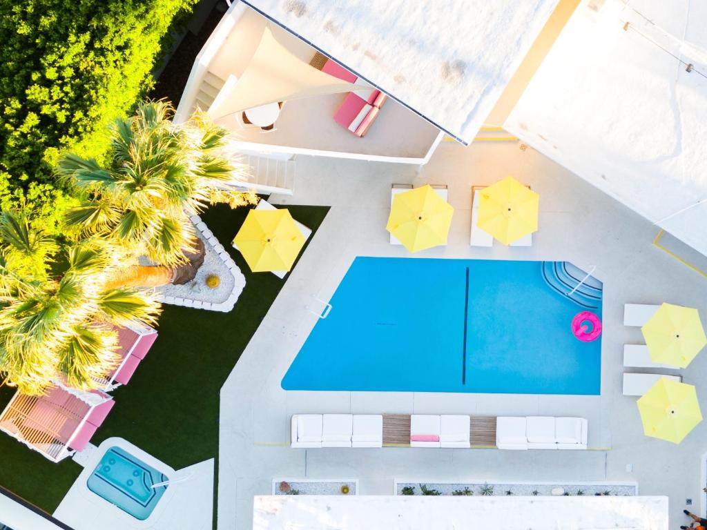 Hot Tub (Jacuzzi) - Photo 5