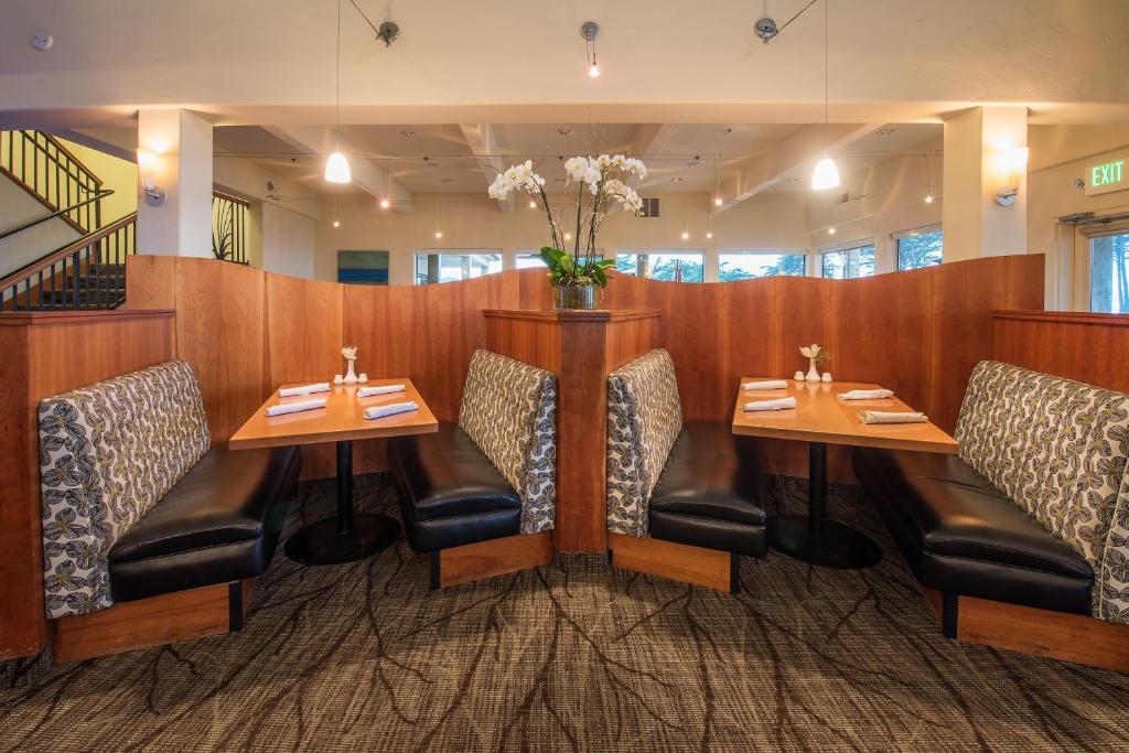 Seascape Beach Resort - Image 5