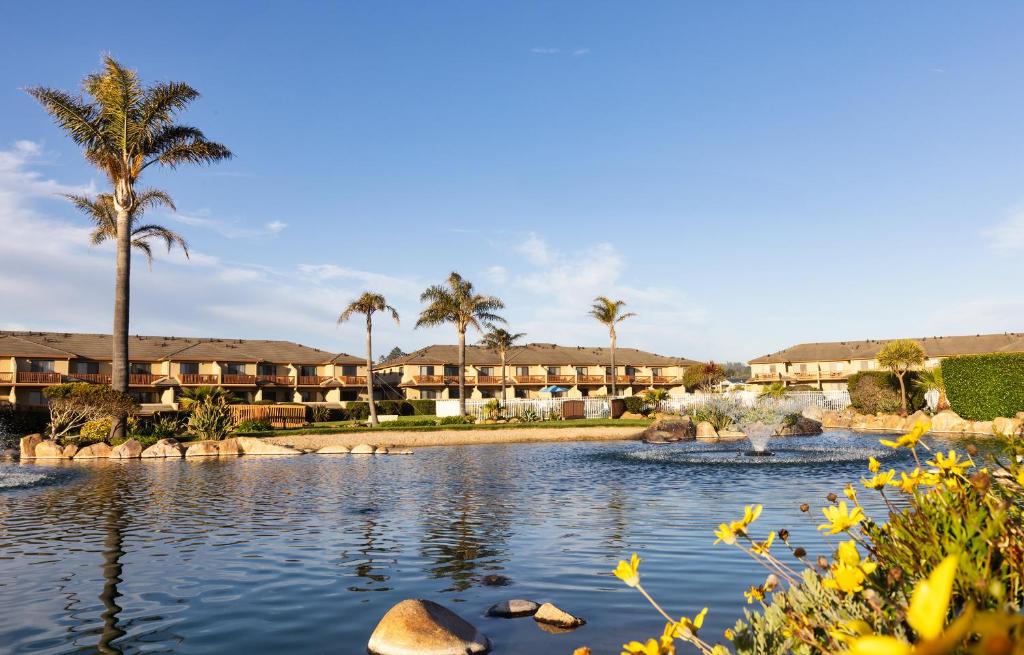 Seascape Beach Resort - Image 7