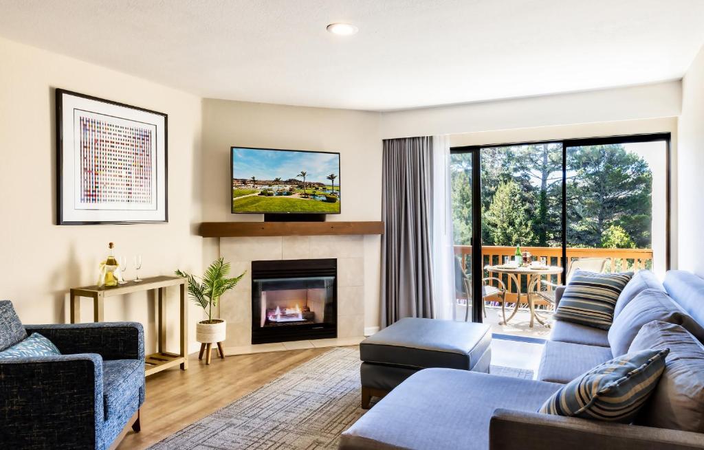 Seascape Beach Resort - Image 6