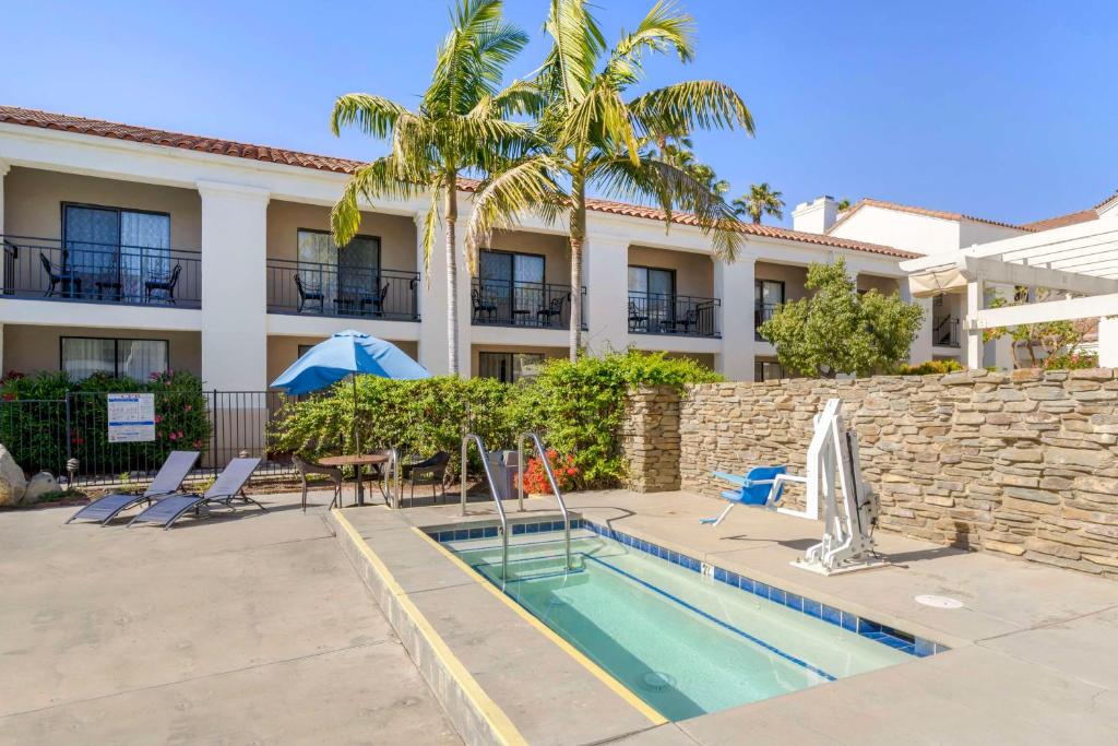 Best Western Posada Royale Hotel & Suites - Image 4