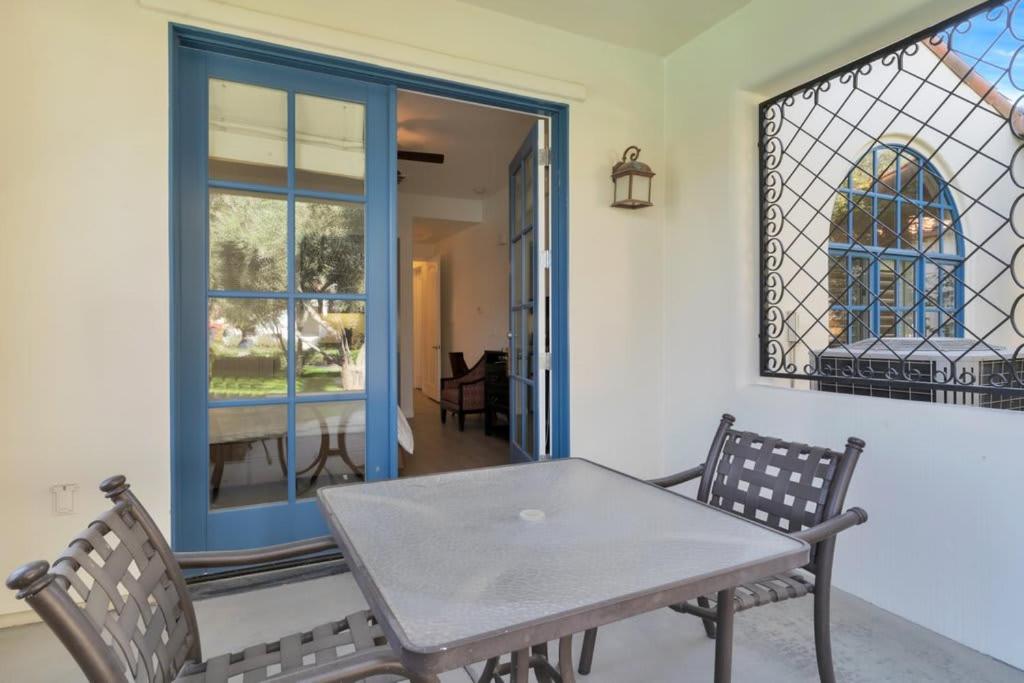 Secluded Ground Floor Studio #B - Image 5