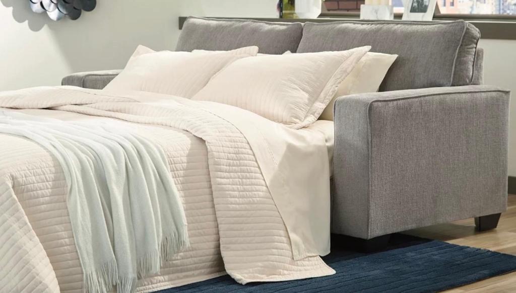 Downtown Los Angeles Skyline balcony view Modern Penthouse - Image 8