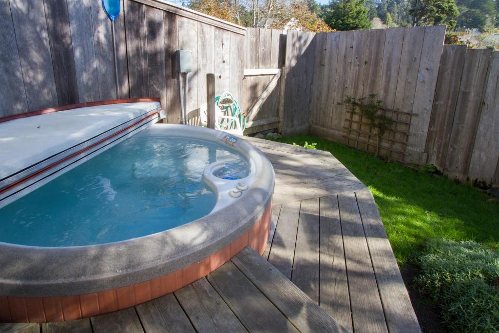 Sweetwater Inn and Spa