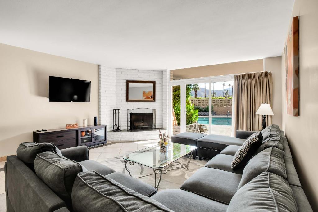 The Inn at Deep Canyon - Image 8