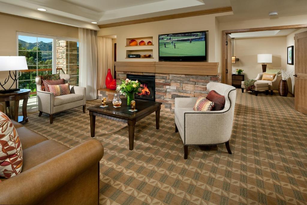 Hyatt Vacation Club at the Welk, San Diego - Image 5