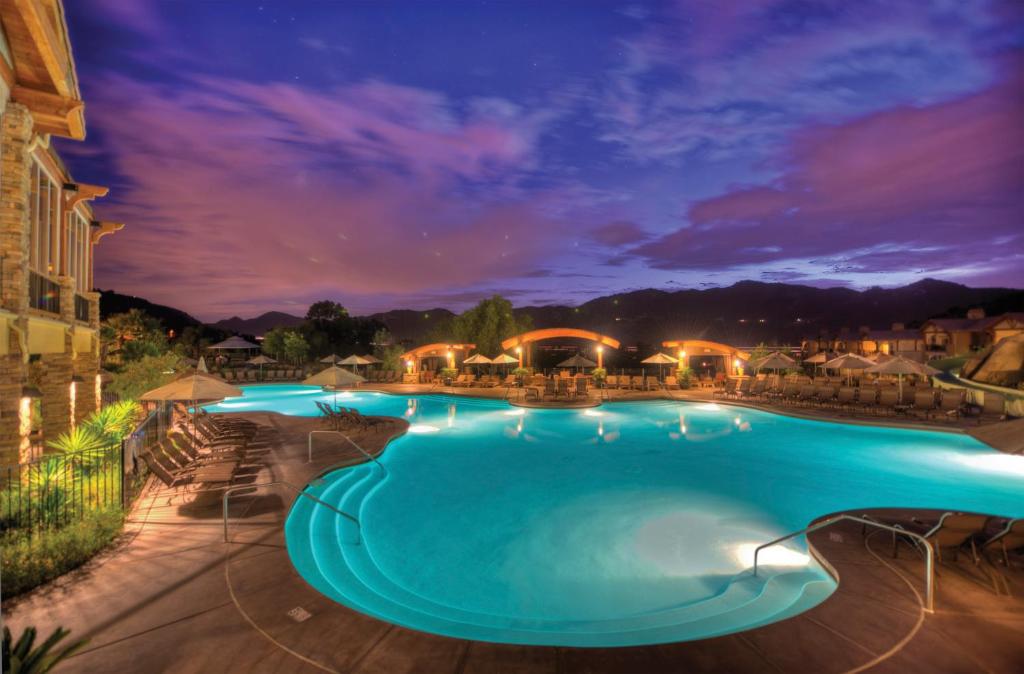 Hyatt Vacation Club at the Welk, San Diego