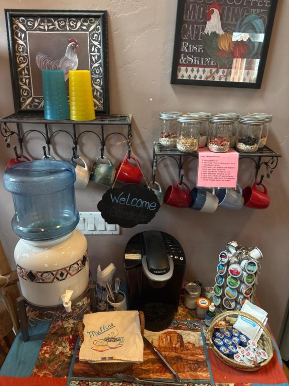 Mystic Canyon Inn - Image 4