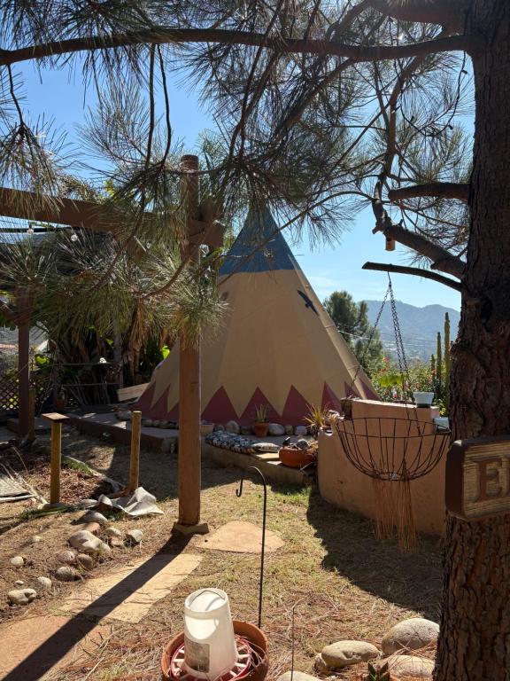 Mystic Canyon Inn - Image 6