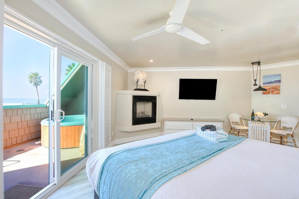 Hot Tub (Jacuzzi) - Photo 6