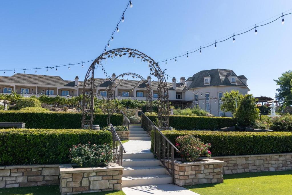 Churon Inn Winery - Image 7