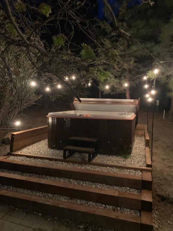 Hot Tub (Jacuzzi) - Photo 2
