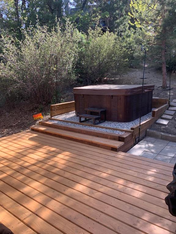 Maison Solange-Red Barn Farmhouse Style- Moonridge