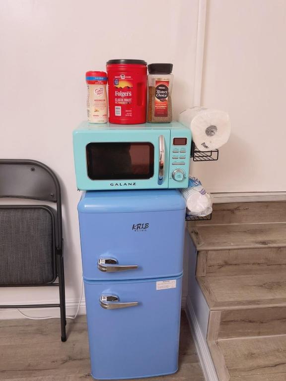 private & Quiet unit D Bed & bath - Image 4