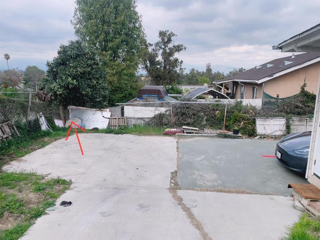 private & Quiet unit D Bed & bath