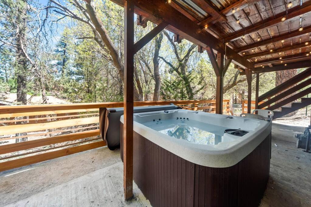 Hot Tub (Jacuzzi) - Photo 6