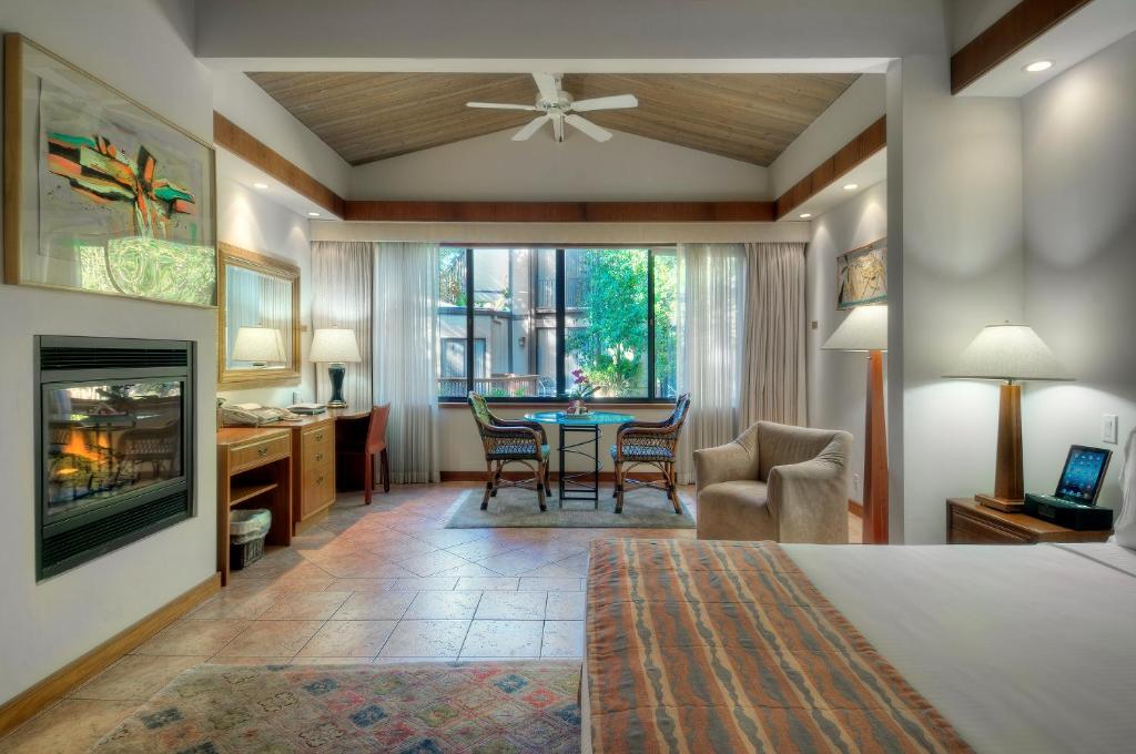 Dinah's Garden Hotel - Image 8