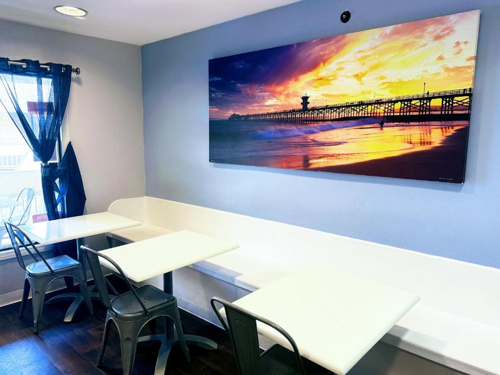 The Pacific Inn - Image 7