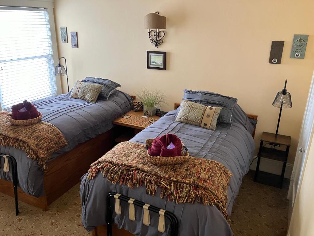 Beautiful Edwardian Victorian Homestay B&B - Image 8